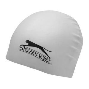 Slazenger Silicone Swimming Cap Juniors vyobraziť