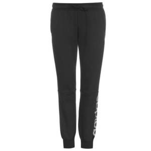 adidas Linear Closed Hem Sweat Pants dámske vyobraziť