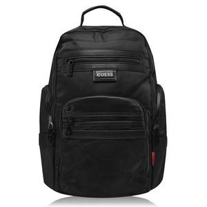 Guess Dan Nylon Backpack vyobraziť