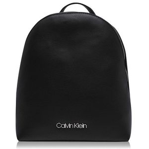 Calvin Klein Rounded Backpack vyobraziť