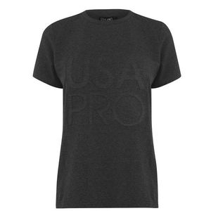 USA Pro Longline T-Shirt vyobraziť