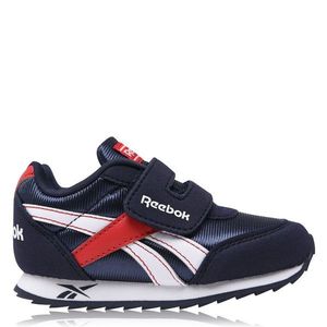 Reebok Royal Classic Boys Trainers vyobraziť