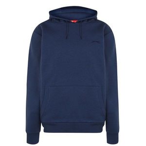 Slazenger Fleece Hoody Mens vyobraziť