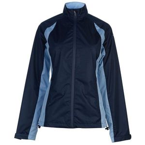 Slazenger Water Resistant Jacket Ladies vyobraziť