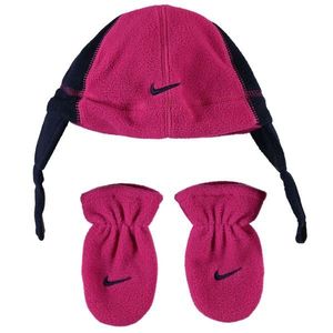 Nike Polar Hat Set Infant Girls vyobraziť