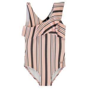 Crafted Swimsuit For Infant Girls vyobraziť
