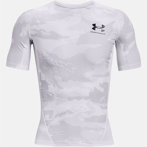 Under Armour Iso-Chill Compression Printed Short Sleeve Top Mens vyobraziť
