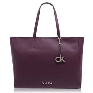Calvin Klein Must Tote Bag vyobraziť