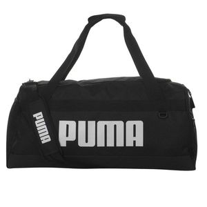 Puma Challenger Logo Holdall vyobraziť