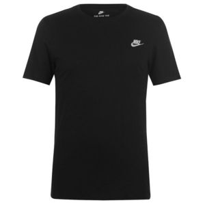 Nike Sportswear Club Men's T-Shirt vyobraziť