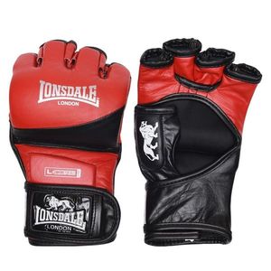 Lonsdale MMA Fight Gloves vyobraziť