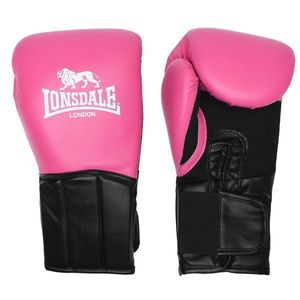 Lonsdale Performance Training Gloves vyobraziť