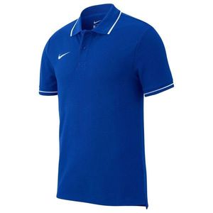 Nike Club Team Polo Shirt Mens vyobraziť