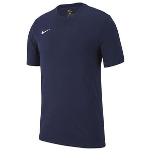 Nike Club 19 T Shirt Mens vyobraziť