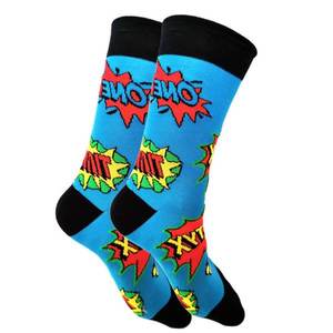 Merry Styx High Art Boom Socks (H955) vyobraziť