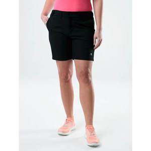 UZZY women's sports shorts black vyobraziť