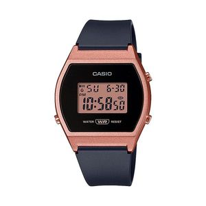 Hodinky CASIO vyobraziť