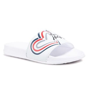 Šľapky TOMMY HILFIGER vyobraziť