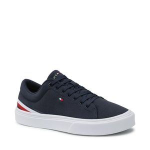 Tenisky TOMMY HILFIGER vyobraziť