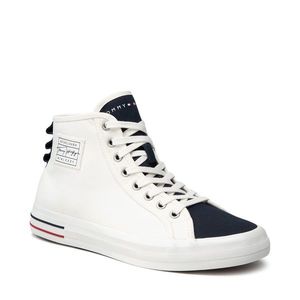 Sneakersy TOMMY HILFIGER vyobraziť