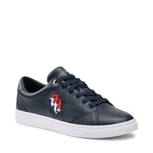 Sneakersy TOMMY HILFIGER vyobraziť