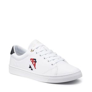 Sneakersy TOMMY HILFIGER vyobraziť