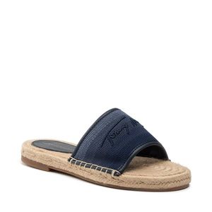 Espadrilky TOMMY HILFIGER vyobraziť