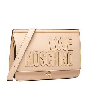 Kabelka LOVE MOSCHINO vyobraziť