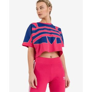 Crop top adidas Originals vyobraziť