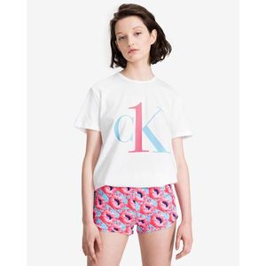 Tričko na spanie Calvin Klein vyobraziť