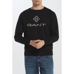 MIKINA GANT GANT LOCK UP C-NECK SWEAT vyobraziť