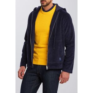 KOŠEĽA GANT D1. CORDUROY HOOD SHIRT vyobraziť