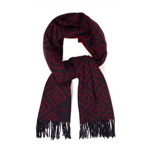 ŠÁL GANT D1. ICON G WOOL SCARF vyobraziť