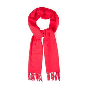 ŠÁL GANT SOLID WOOL SCARF vyobraziť