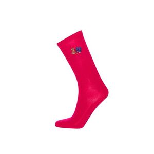 PONOŽKY GANT D1. 1-PACK ANKLE EMBROIDERY SOCKS vyobraziť