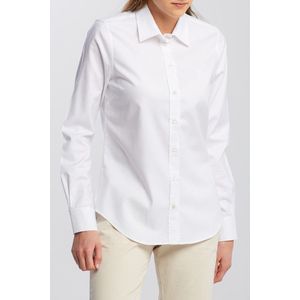 KOŠEĽA GANT D1. OXFORD SLIM SHIRT vyobraziť