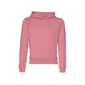 MIKINA GANT D2. GANT SCRIPT HOODIE vyobraziť