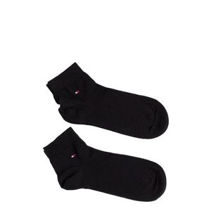 Tommy Hilfiger - Pánske ponožky Quarter(2-pak) vyobraziť