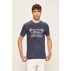 Polo Ralph Lauren - Pánske tričko vyobraziť