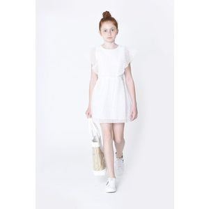Karl Lagerfeld - Dievčenské šaty vyobraziť