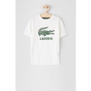 Lacoste - Detské tričko 104-176 cm vyobraziť