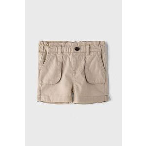 Name it - Detské krátke nohavice 86-110 cm vyobraziť