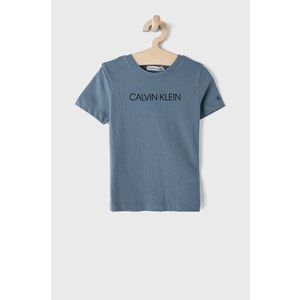 Calvin Klein Jeans - Detské tričko 104-176 cm vyobraziť