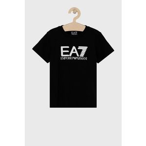 EA7 Emporio Armani - Detské tričko 104-164 cm vyobraziť