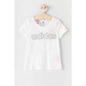 adidas - Detské tričko 104-170 cm GN4045 vyobraziť