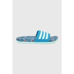 Šľapky adidas Adilette FZ4877 dámske vyobraziť