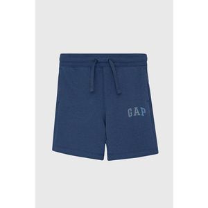 Detské krátke nohavice GAP nastaviteľný pás vyobraziť
