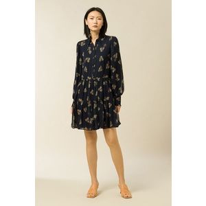 Šaty Ivy & Oak Dunia mini, oversize vyobraziť
