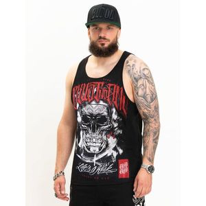 Blood In Blood Out Cavadores Tank Top - S vyobraziť