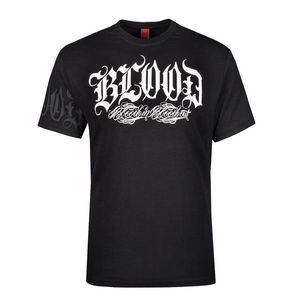 Blood In Blood Out Lema T-Shirt - L vyobraziť